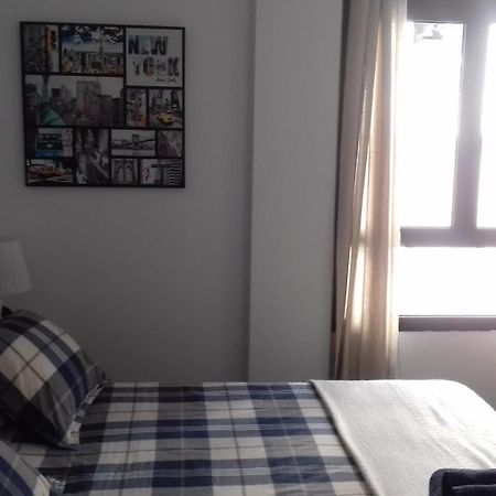 Neptuno Rooms Arrecife  Eksteriør bilde