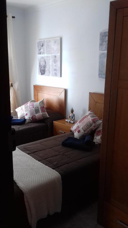Neptuno Rooms Arrecife  Eksteriør bilde