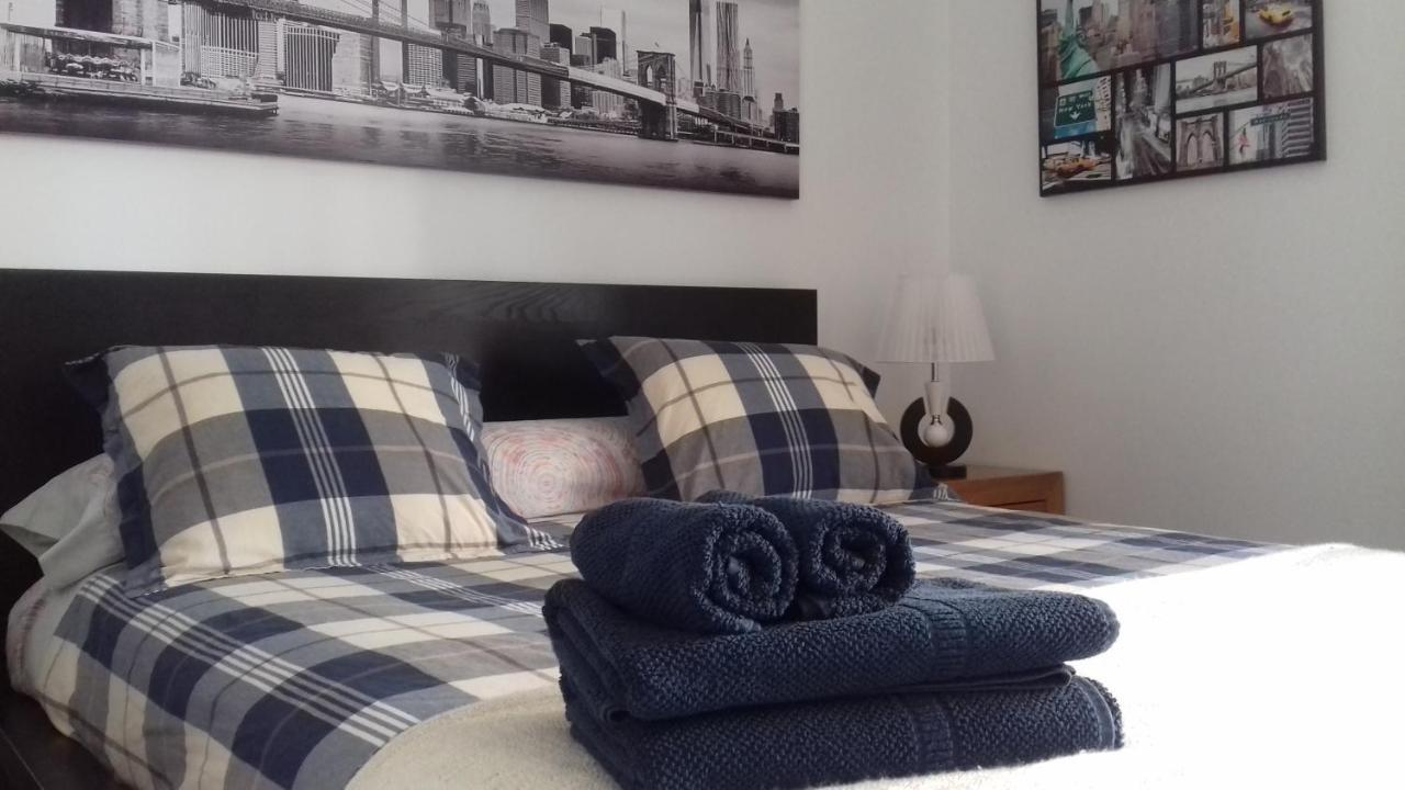 Neptuno Rooms Arrecife  Eksteriør bilde