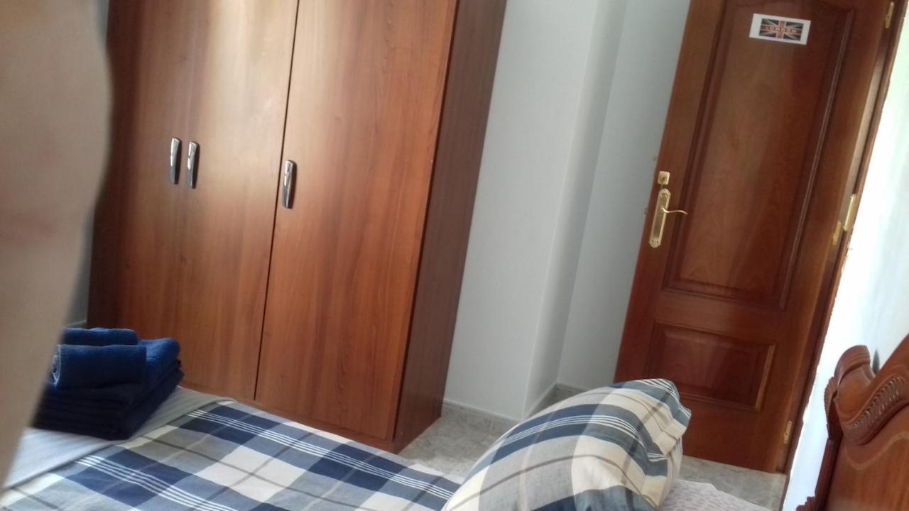 Neptuno Rooms Arrecife  Eksteriør bilde