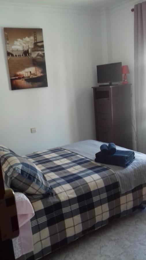 Neptuno Rooms Arrecife  Eksteriør bilde