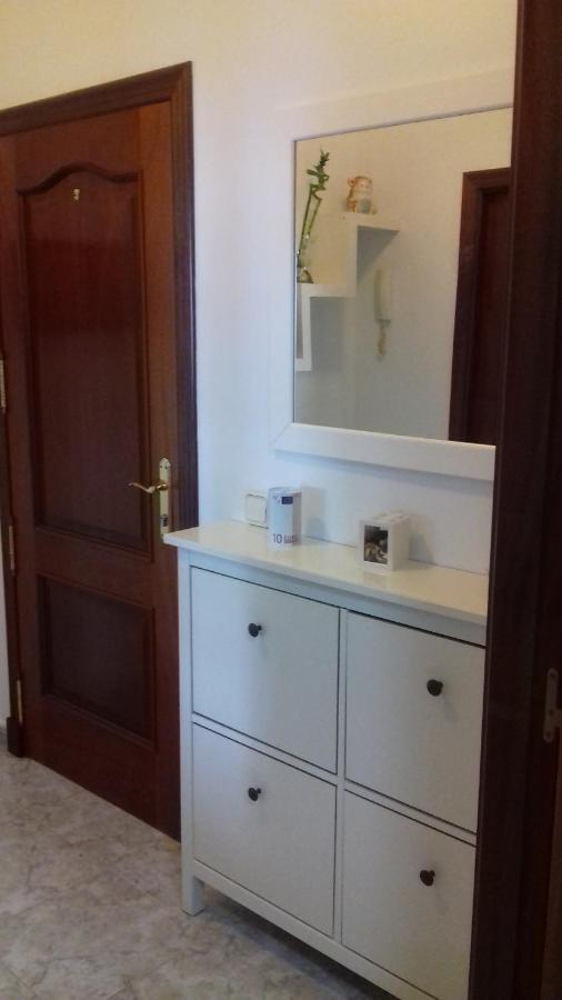 Neptuno Rooms Arrecife  Eksteriør bilde