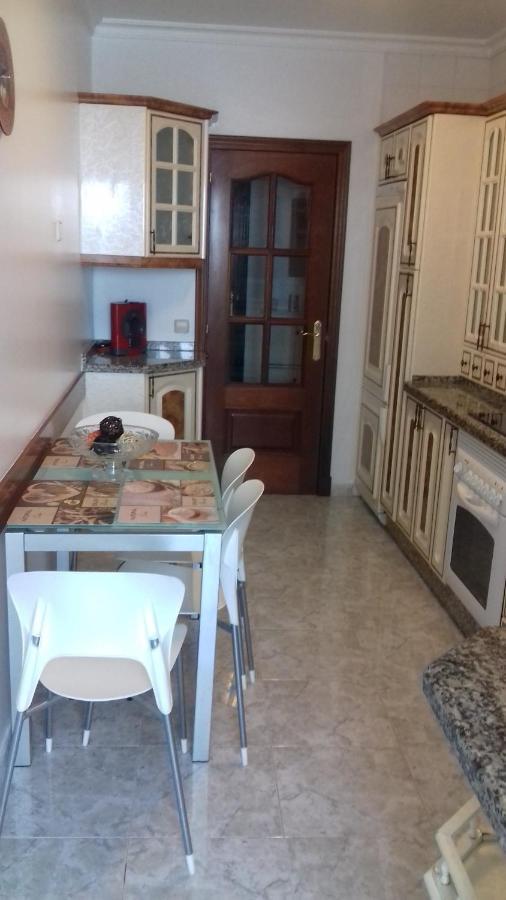 Neptuno Rooms Arrecife  Eksteriør bilde