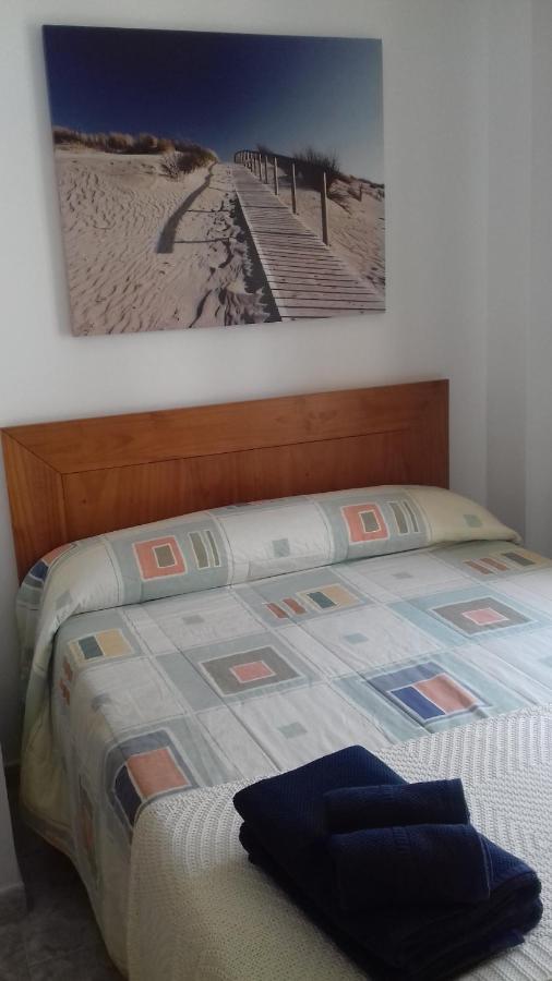 Neptuno Rooms Arrecife  Eksteriør bilde