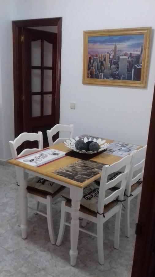 Neptuno Rooms Arrecife  Eksteriør bilde