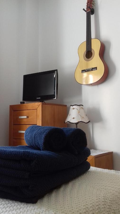 Neptuno Rooms Arrecife  Eksteriør bilde