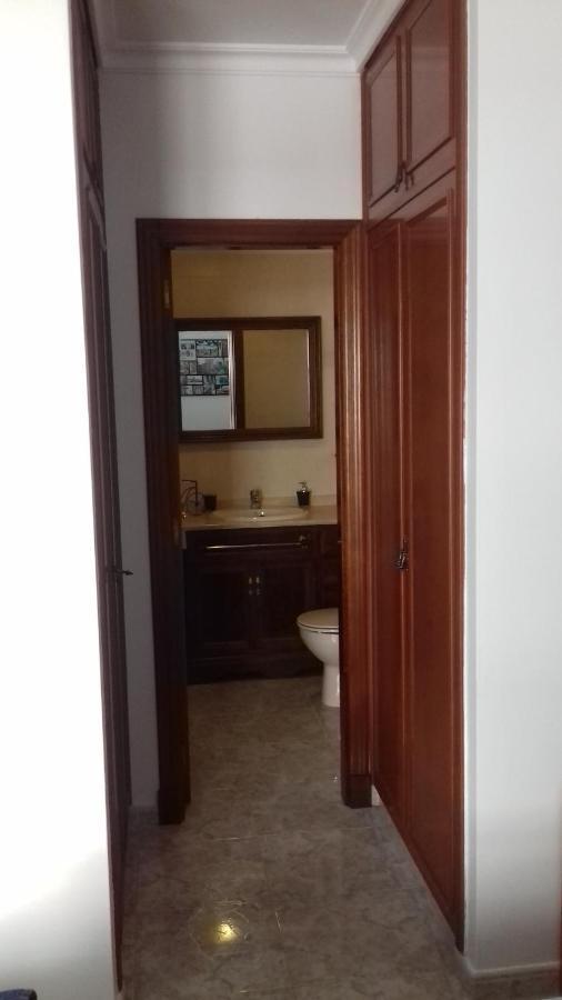 Neptuno Rooms Arrecife  Eksteriør bilde